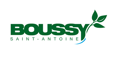 Boussy Saint Antoine